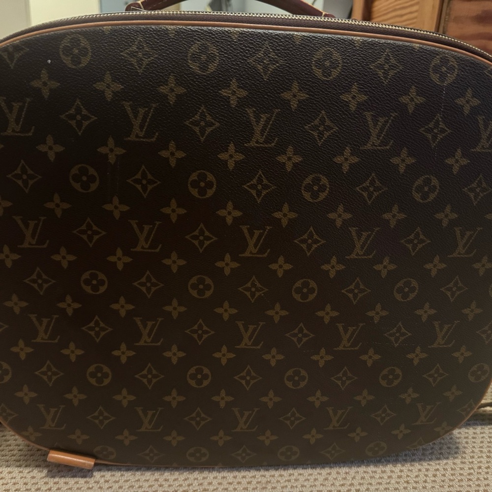Louis Vuitton Brown Monogram Women's Bag